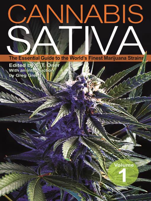 Cannabis Sativa