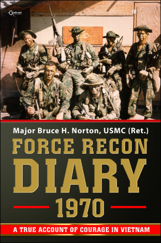 Force Recon Diary, 1970