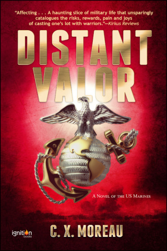 Distant Valor