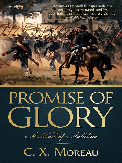 Promise of Glory