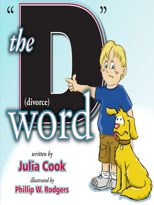 The "D" Word (Divorce)