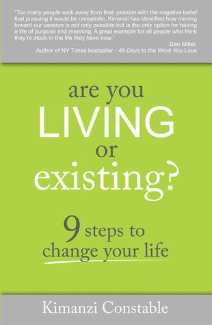 Are You Living or Existing?