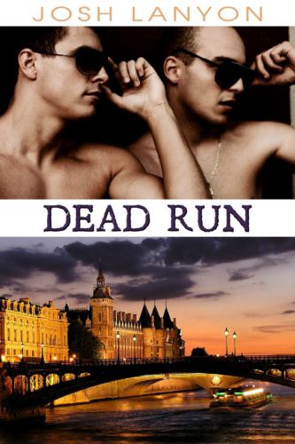 Dead Run (Dangerous Ground 4)