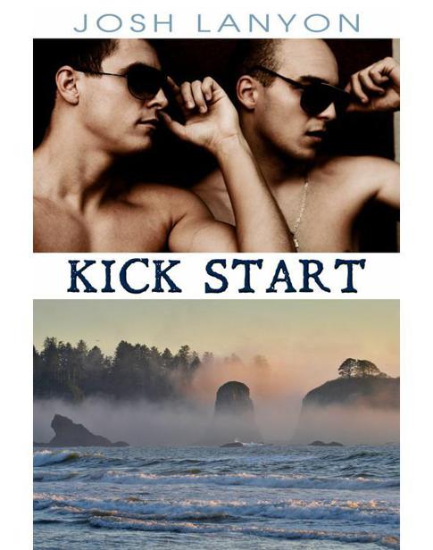 Kick Start (Dangerous Ground 5)