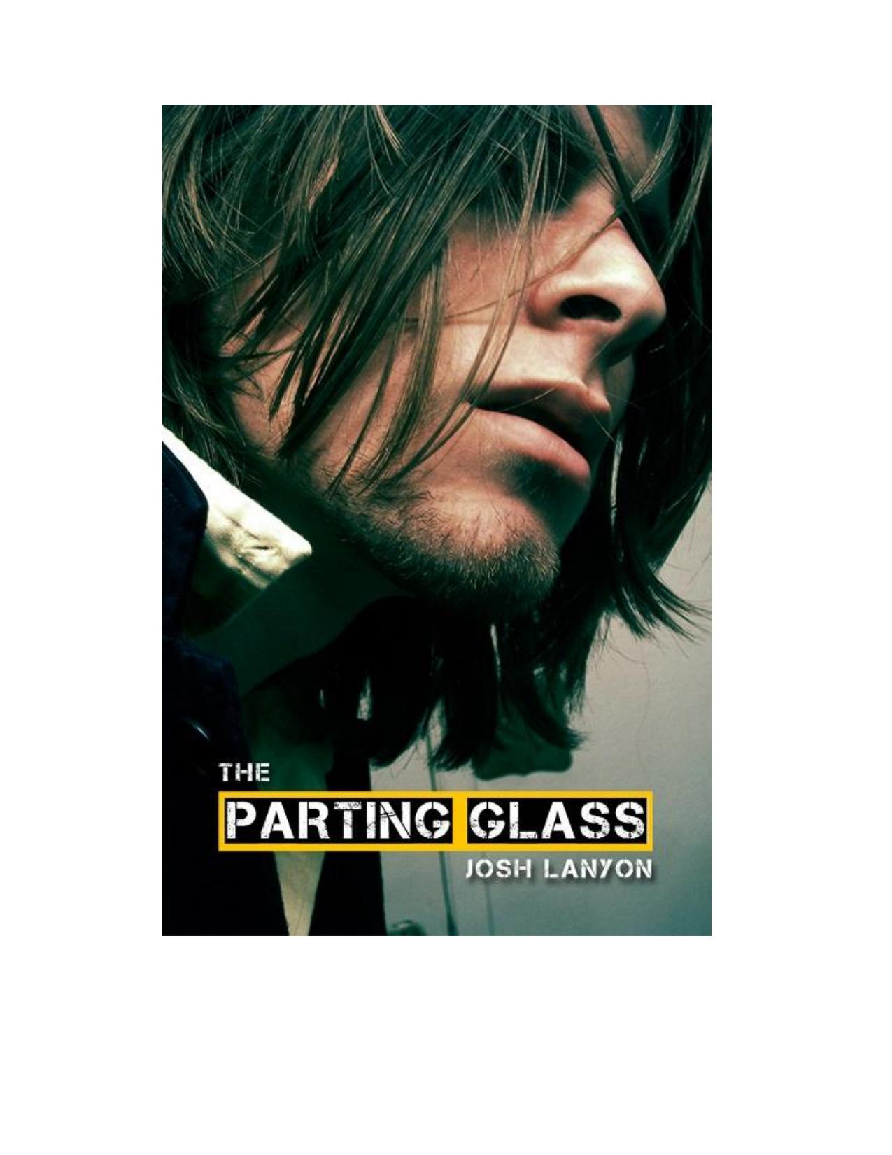 The Parting Glass