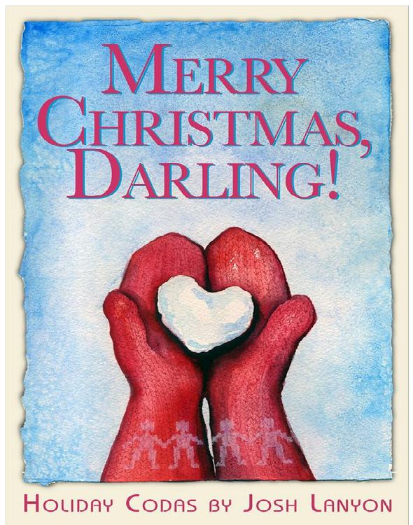 Merry Christmas, Darling!