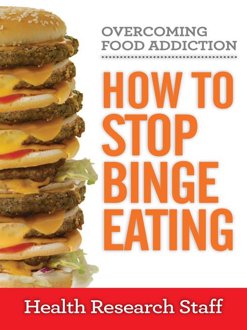 Overcoming Food Addiction