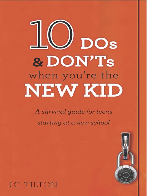 10 Dos & Don'ts When You're The New Kid