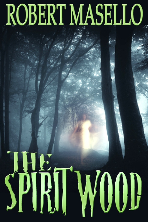 The Spirit Wood