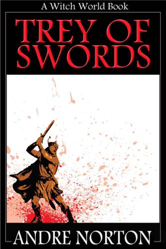 Trey of Swords