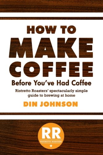 How to Make Coffee Before You've Had Coffee