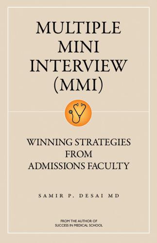 Multiple Mini Interview