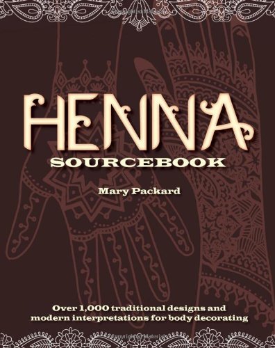 Henna Sourcebook