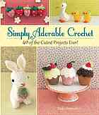 Simply Adorable Crochet