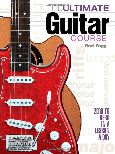 The Ultimate Guitar Course