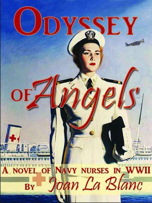 Odyssey Of Angels