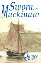 Sworn for Mackinaw