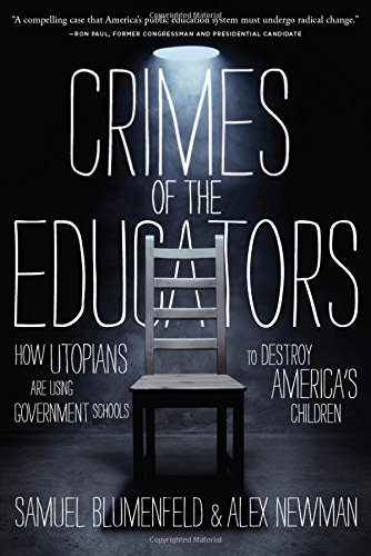 Crimes of the Educators