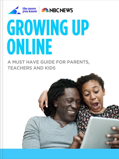 Growing Up Online