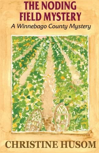 The Noding Field Mystery