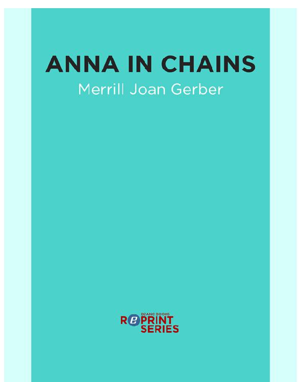 Anna in Chains