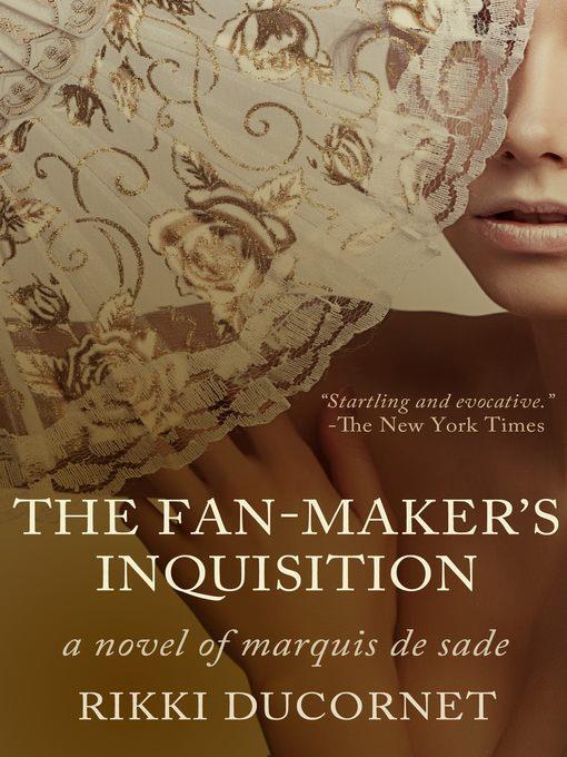 The Fan-Maker's Inquisition