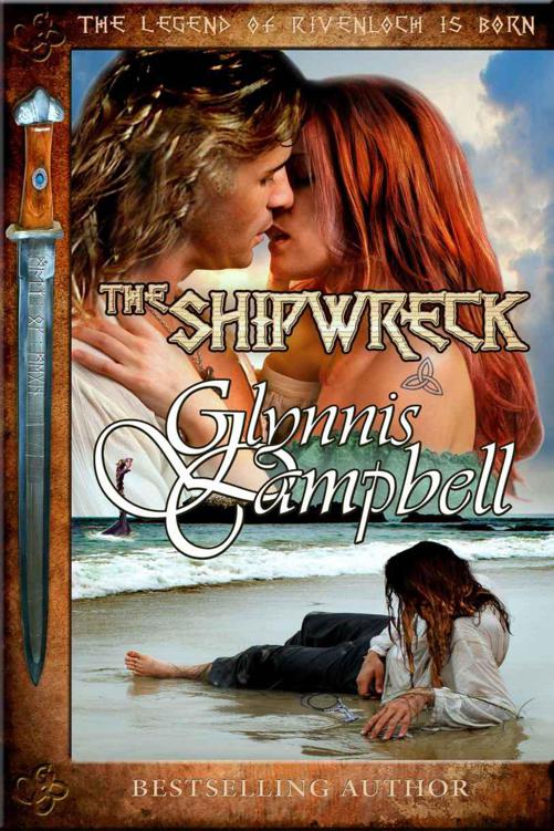 The Shipwreck