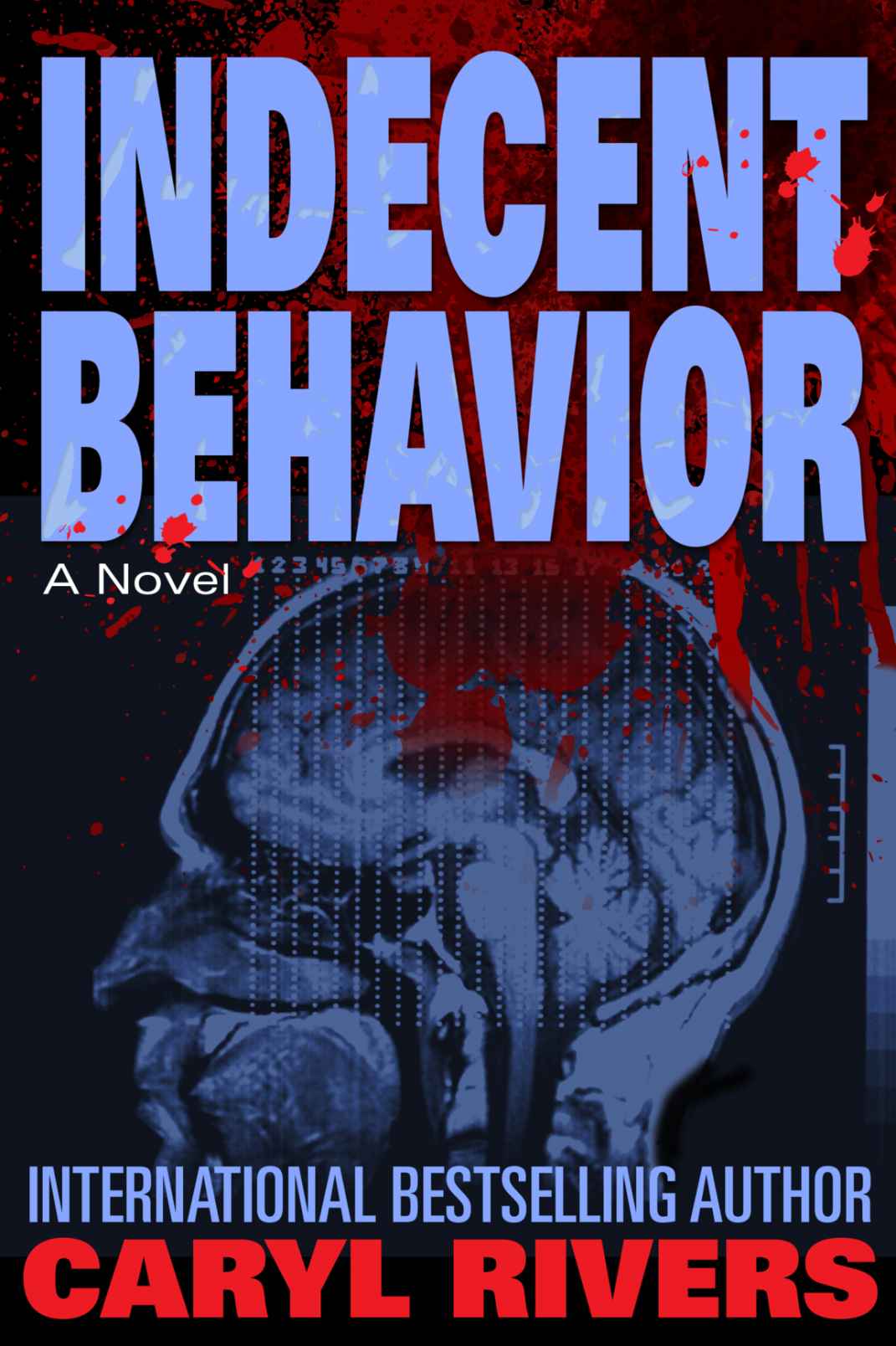 Indecent Behavior