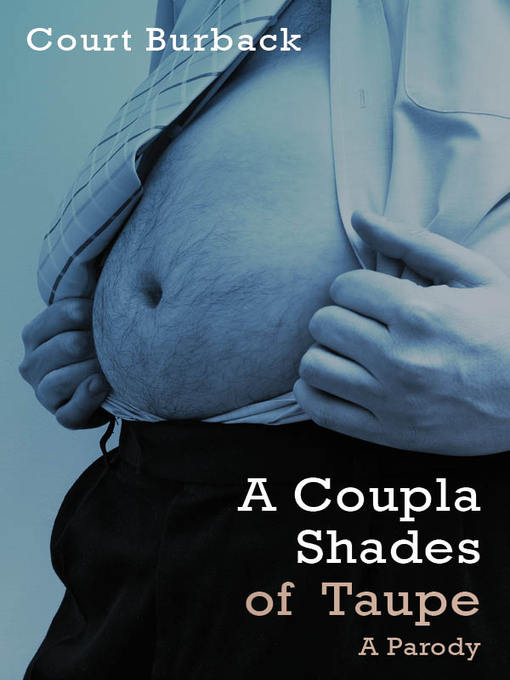 A Coupla Shades of Taupe