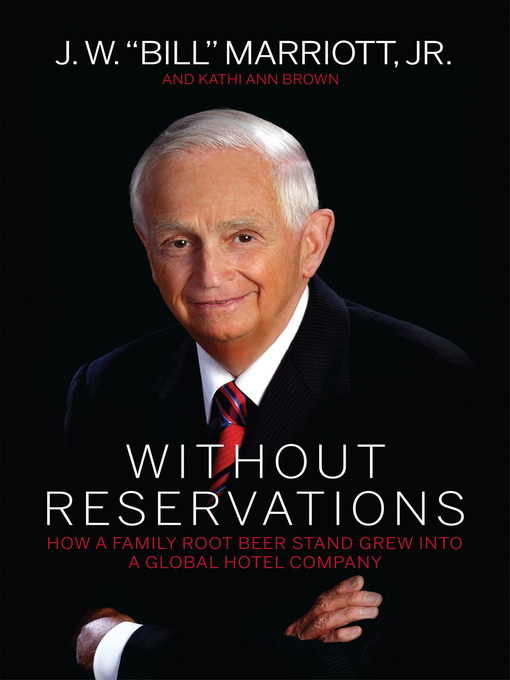 Without Reservations