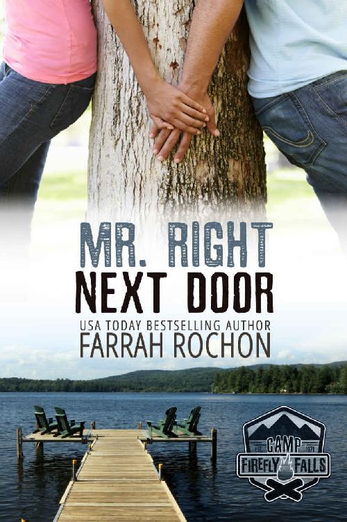 Mr. Right Next Door