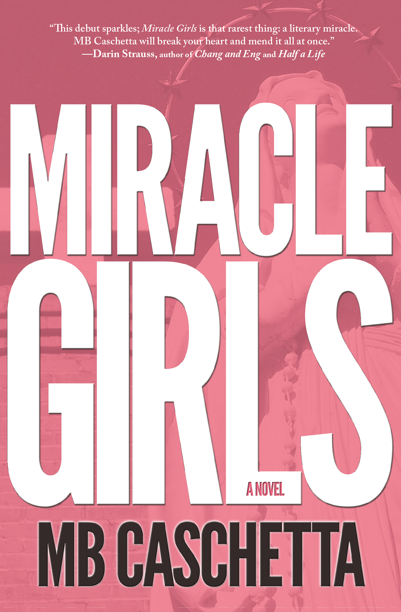 Miracle Girls