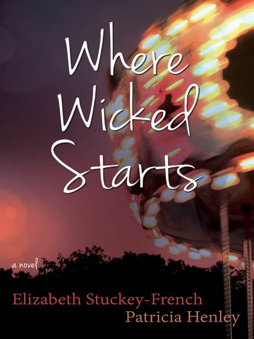 Where Wicked Starts