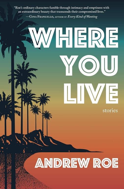 Where You Live