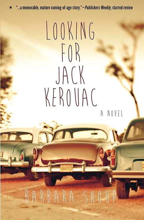 Looking for Jack Kerouac