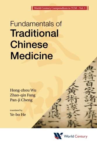 Fundamentals of Traditional Chinese Medicine