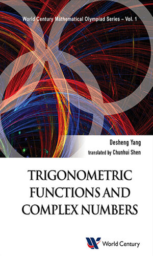 Trigonometric Functions and Complex Numbers