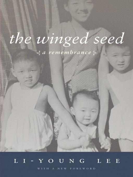 The Winged Seed