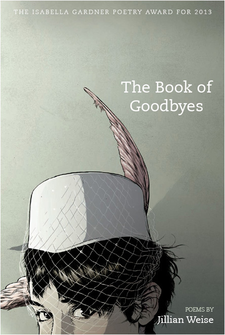 The Book of Goodbyes