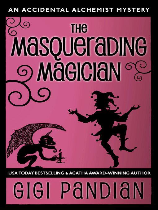 The Masquerading Magician