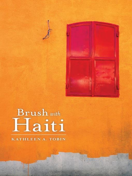 Brush with Haiti