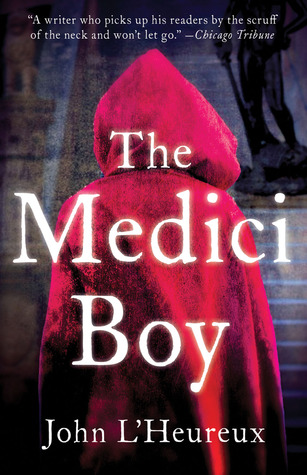 The Medici Boy