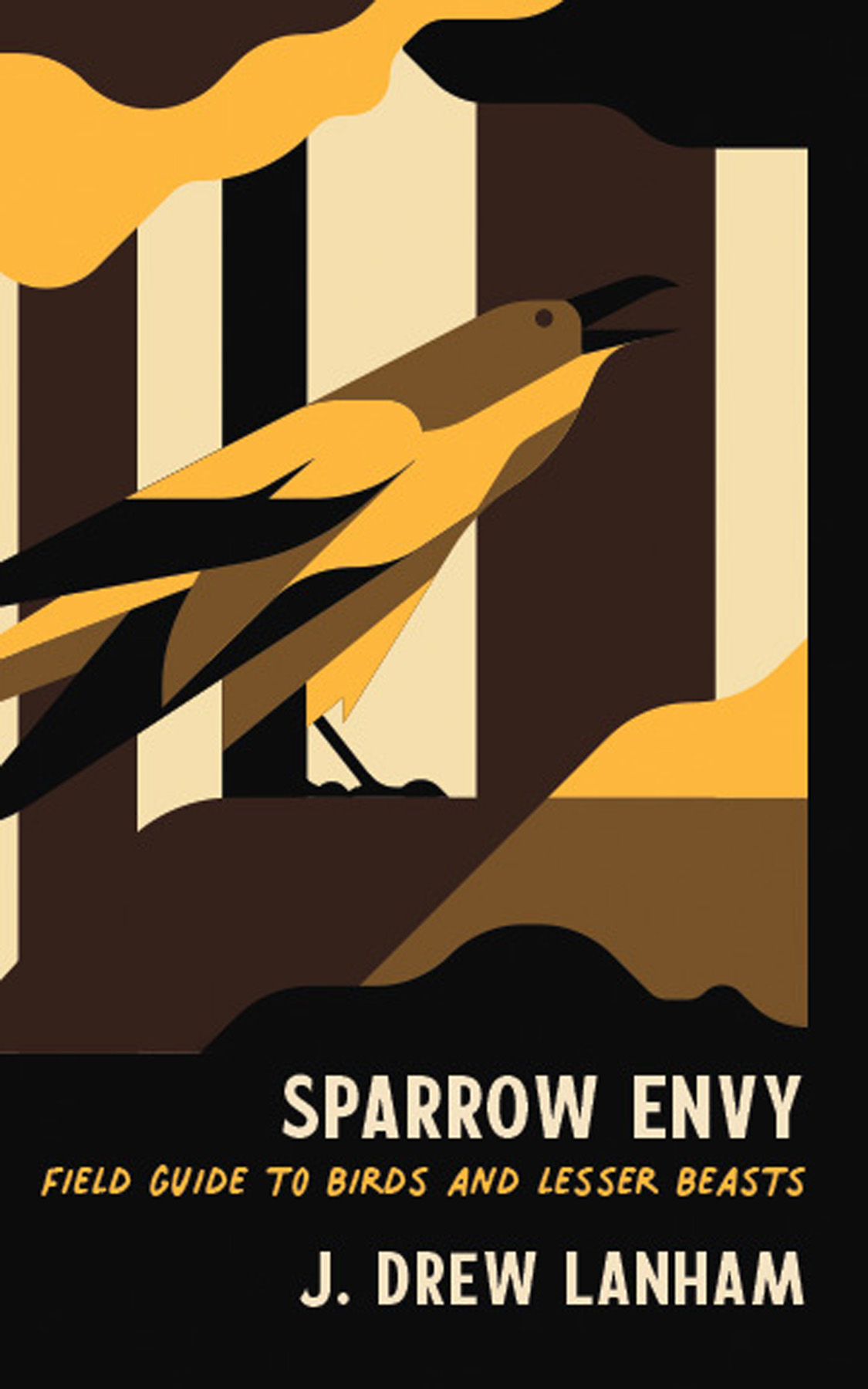 Sparrow Envy