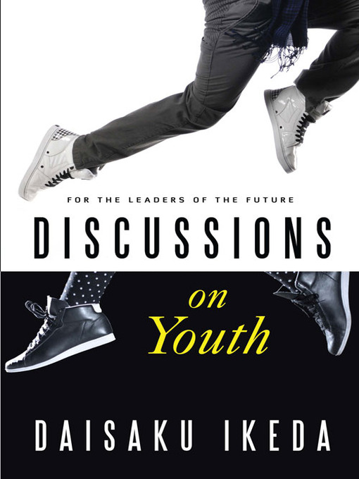 Discussions on Youth