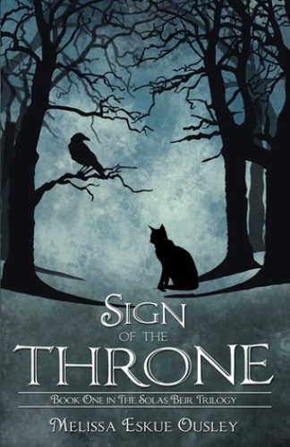 Sign of the Throne