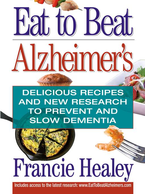 Eat to Beat Alzheimer's