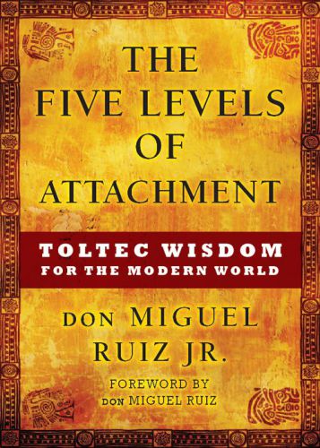 The Five Levels of Attachment