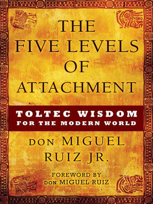 The Five Levels of Attachment