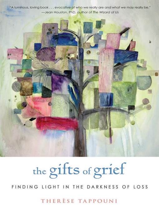 The Gifts of Grief