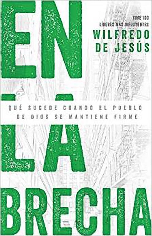 En la brecha (Spanish Edition)